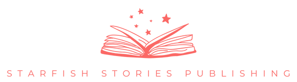 Starfish Stories Publishing Bookshop